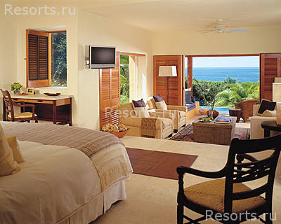Four Seasons Resort Punta Mita 44